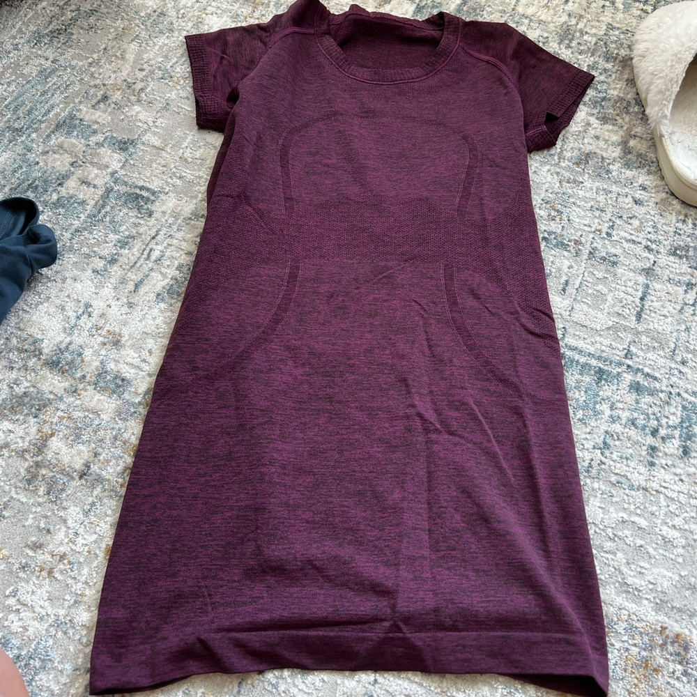 Lululemon shirt